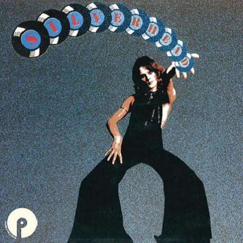 Silverhead / Des Michael Barres - Silverhead: Expanded Edition Music CD