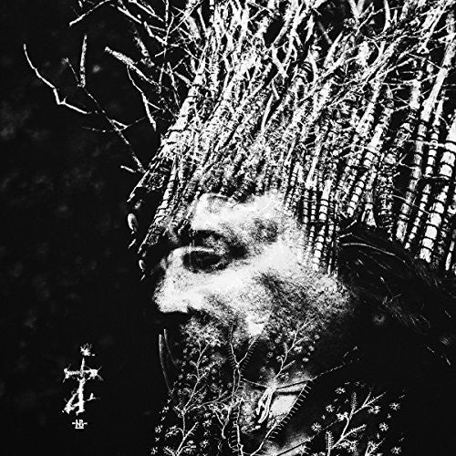 Negura Bunget - Zi Music CD