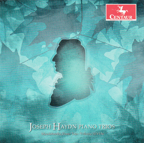 Haydn / Mendelssohn Piano Trio - Haydn: Piano Trios 7 Music CD