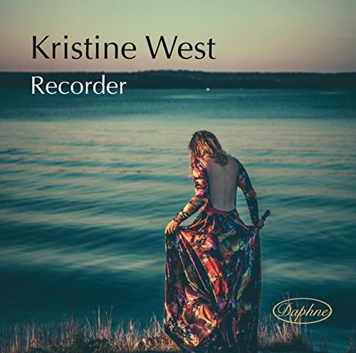 Recorder / Various - Recorder Music CD