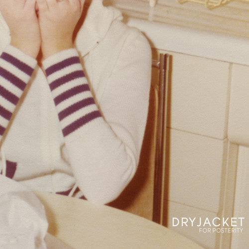 Dryjacket - For Posterity Music CD