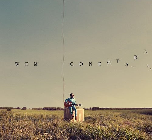 Wem - Comeco Music CD