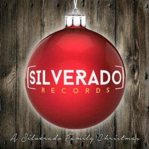 Silverado Family Christmas / Various - Silverado Family Christmas / Various Music CD