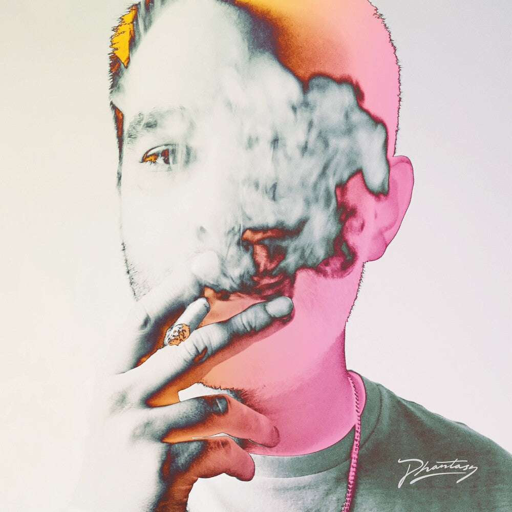 Gabe Gurnsey - Physical Music CD