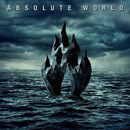 Anthem - Absolute World Music CD