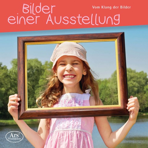 Mussorgsky / Ventura / Maag - Bilder einer Ausstellung Music CD