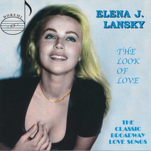 Classic Broadway Love Songs / Various - Classic Broadway Love Songs / Various Music CD