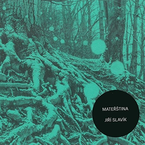 Slavik Sr / Pituchova - Materstina Music CD