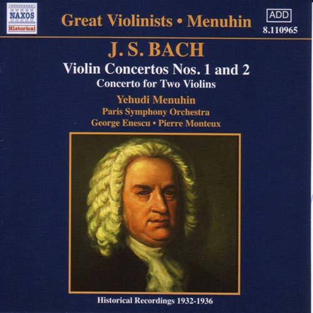Violin Concertos - Violin Concertos Music CD