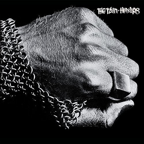 Horslips - Tain Music CD