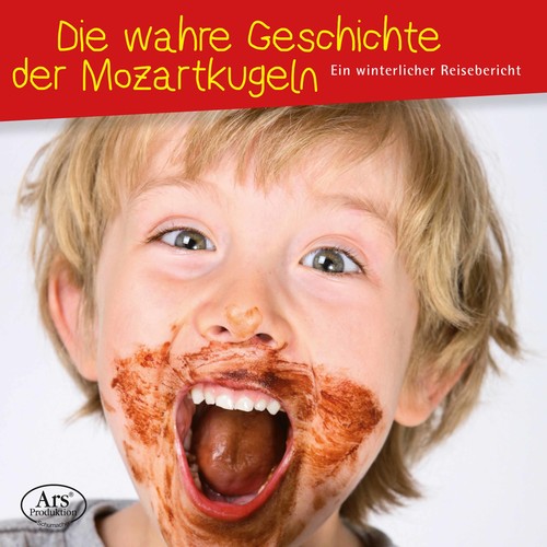Mozart / Overbeck / Vestmann - Die Wahre Geschichte Der Mozartkugeln Music CD
