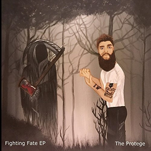 Protege Of Music - Fighting Fate Music CD