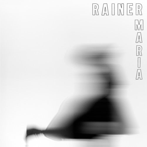 Rainer Maria / OST - Maria,rainer / O.s.t. Music CD