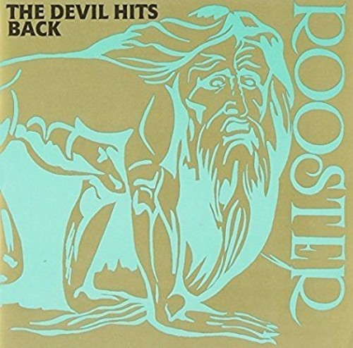 Atomic Rooster - The Devil Hits back Music CD