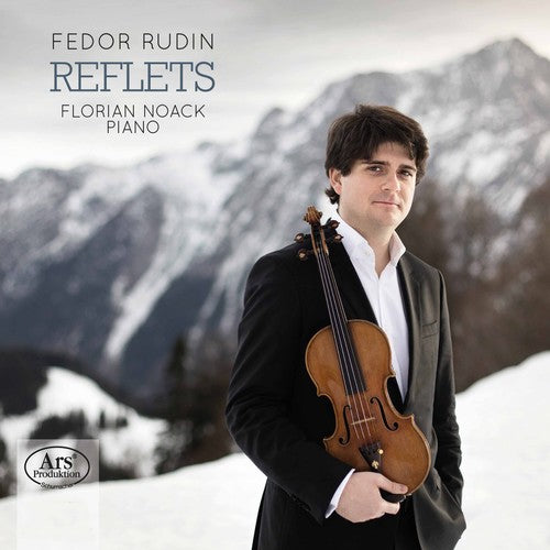 Boulanger / Rudin / Noack - Reflets Music CD