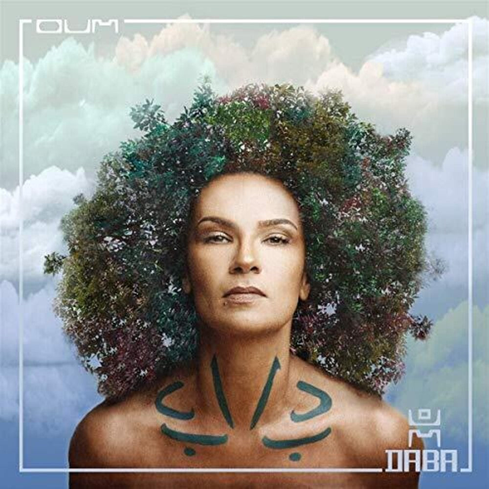 Oum - Daba (Now) Music CD