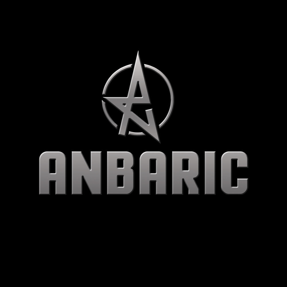 Anbaric - Anbaric Music CD