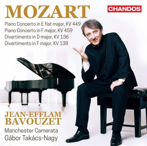 Gábor Takács-Nagy - Piano Concertos 2 Music CD