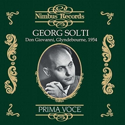 Mozart / Royal Philharmonic Orch / Hemsley - Don Giovanni Music CD