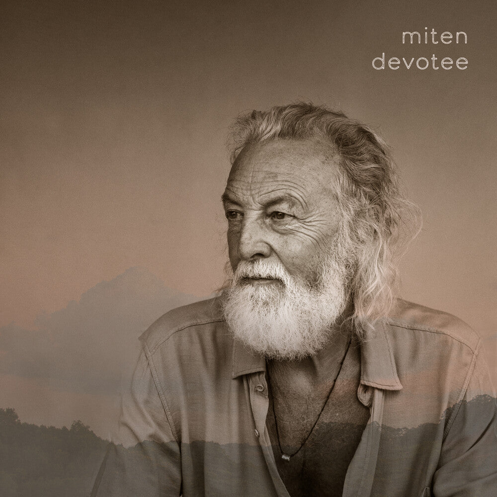 Miten - Devotee Music CD