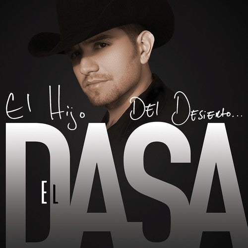 Dasa - Hijo Del Desierto Music CD