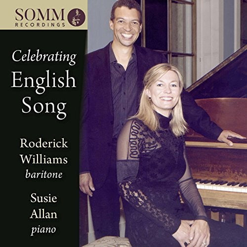 G. Butterworth - Celebrating English Songs Music CD