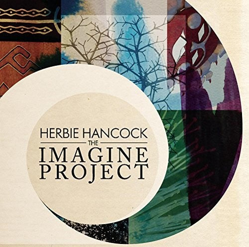 Imagine Project / Various - Imagine Project / Various Music CD