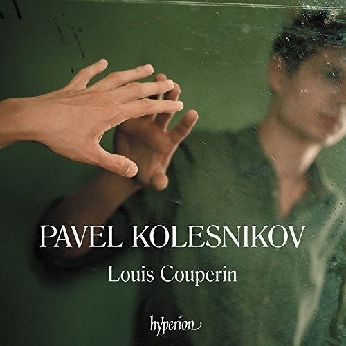 Pavel Kolesnikov - Couperin: Dances From The Bauyn Manuscript Music CD