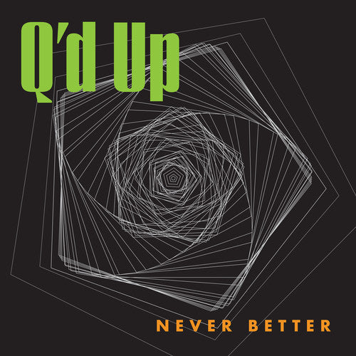 Dritt - Never Better Music CD