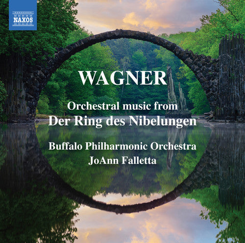 Buffalo Philharmonic Orchestra - Orchestral Music from the Ring Music CD