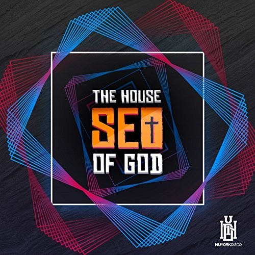 SEO - House Of God Music CD