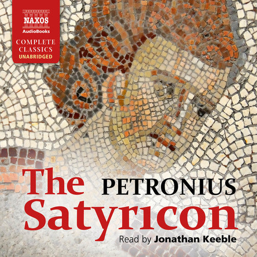 Petronius - Satyricon Music CD