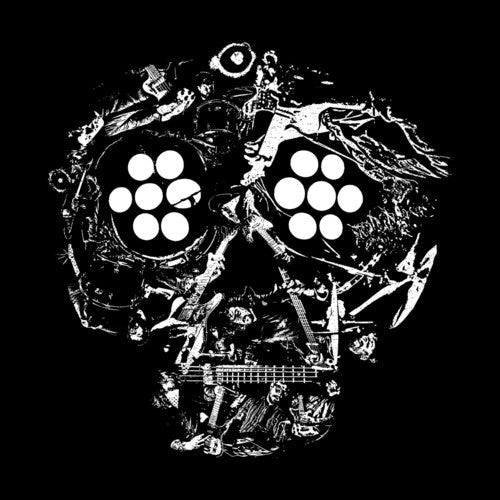 Young Widows - Decayed: Ten Years of Cities Wounds Lightness Pain Music CD