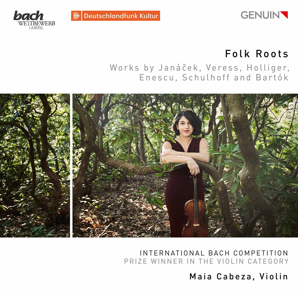 Folk Roots / Various - Folk Roots Music CD