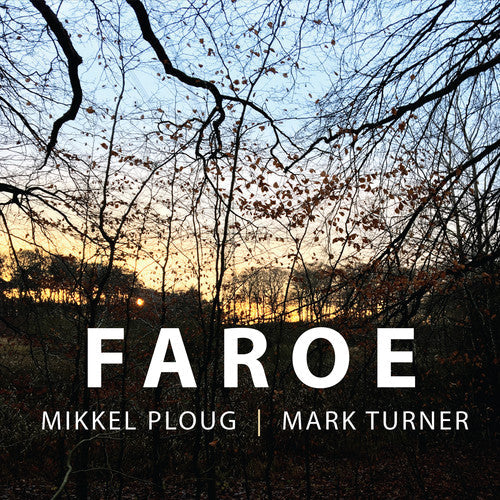 Mikkel Ploug - Faroe Music CD