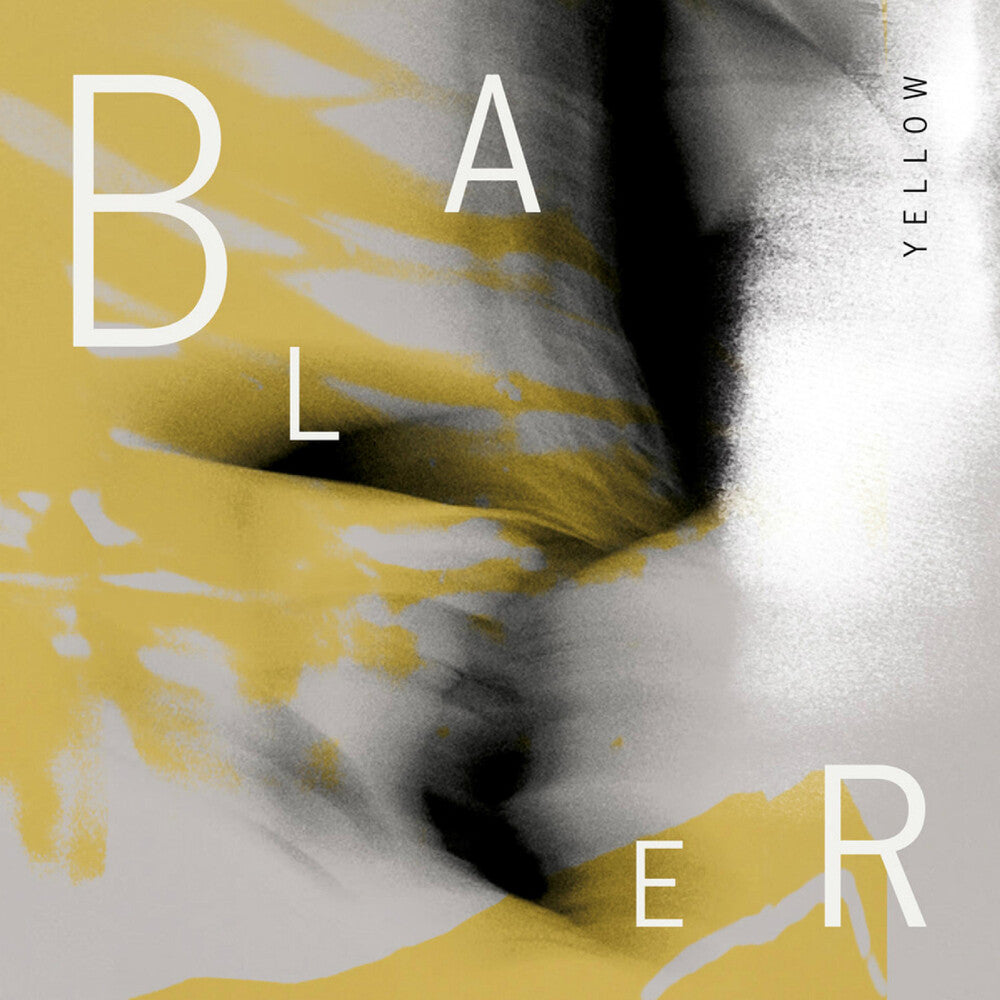 Nydegger / Blaer - Yellow Music CD