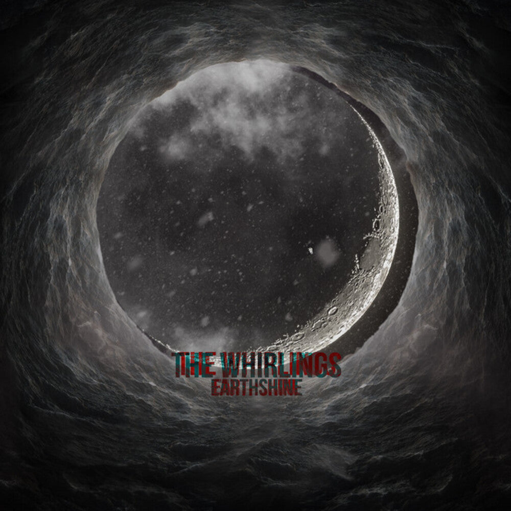 Whirlings - Earthshine Music CD