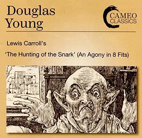 Young - Hunting of the Snark Music CD