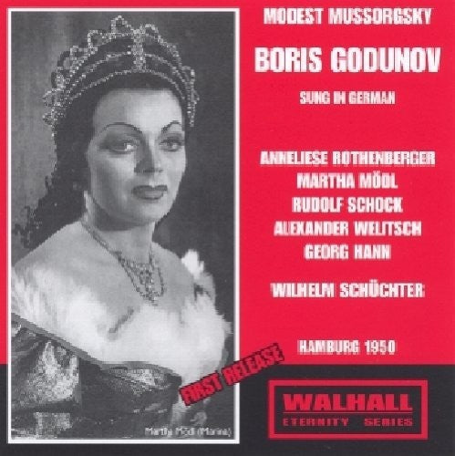 Módl - Rothenberger Music CD