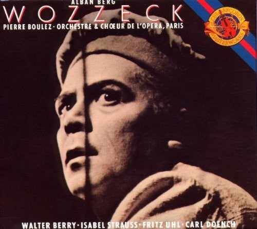 Poduschka / Berry / Strauss - Berry Strauss Music CD