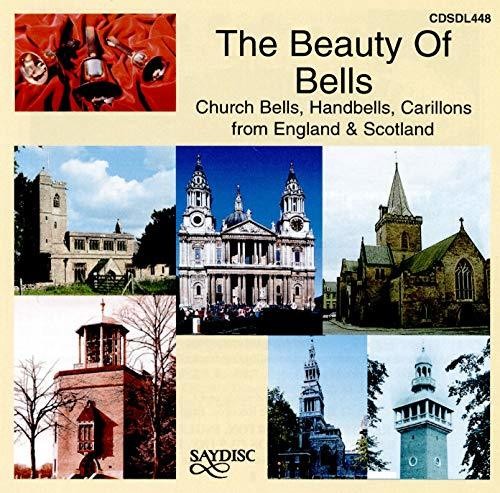Beauty Of Bells / Various - Beauty of Bells Music CD