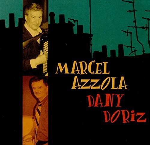 Jazzola / Various - Jazzola Music CD
