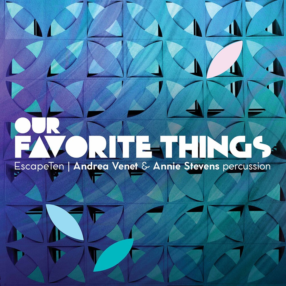Our Favorite Things / Various - Our Favorite Things Music CD