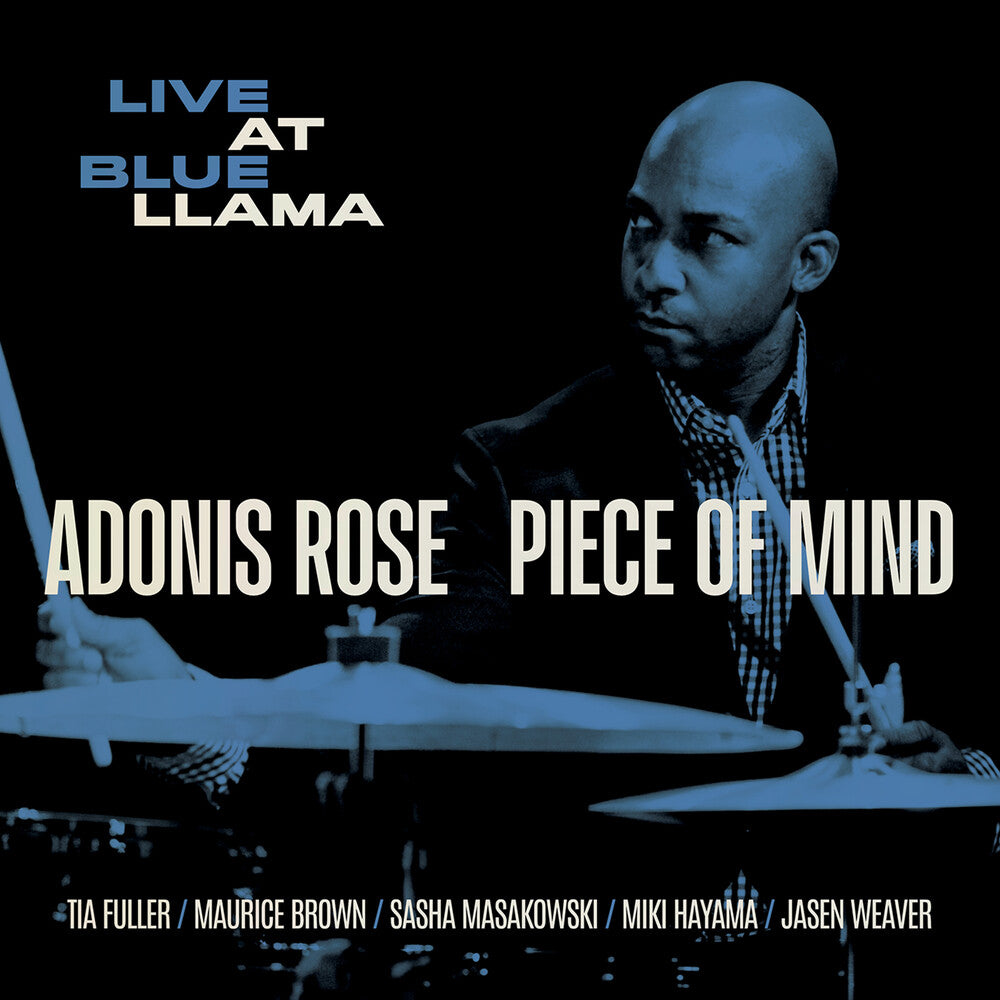 Piece Of Mind / Various - Piece of Mind Music CD