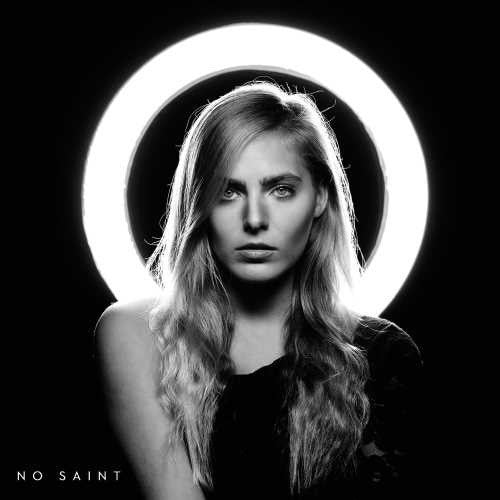 Lauren Jenkins - No Saint Music CD