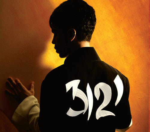 Prince - 3121 Music CD