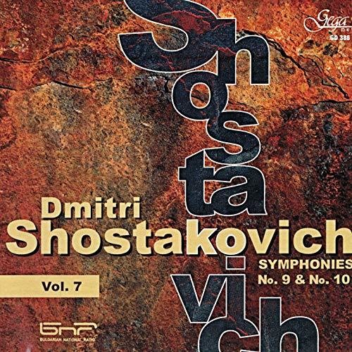 Shostakovich - Flute Concertos 1 & 3 & 10 Music CD