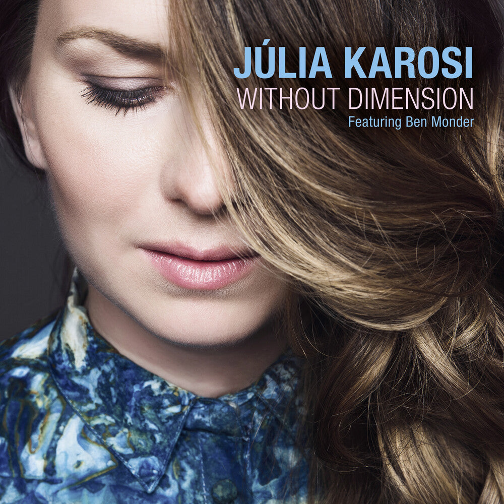 Karosi / Monder - Without Dimensions Music CD