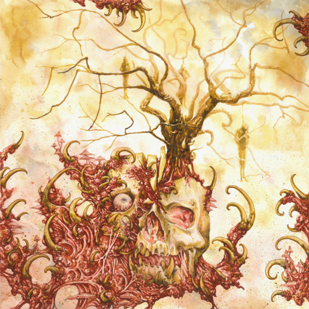 Bleeding Out - Lifelong Death Fantasy Music CD