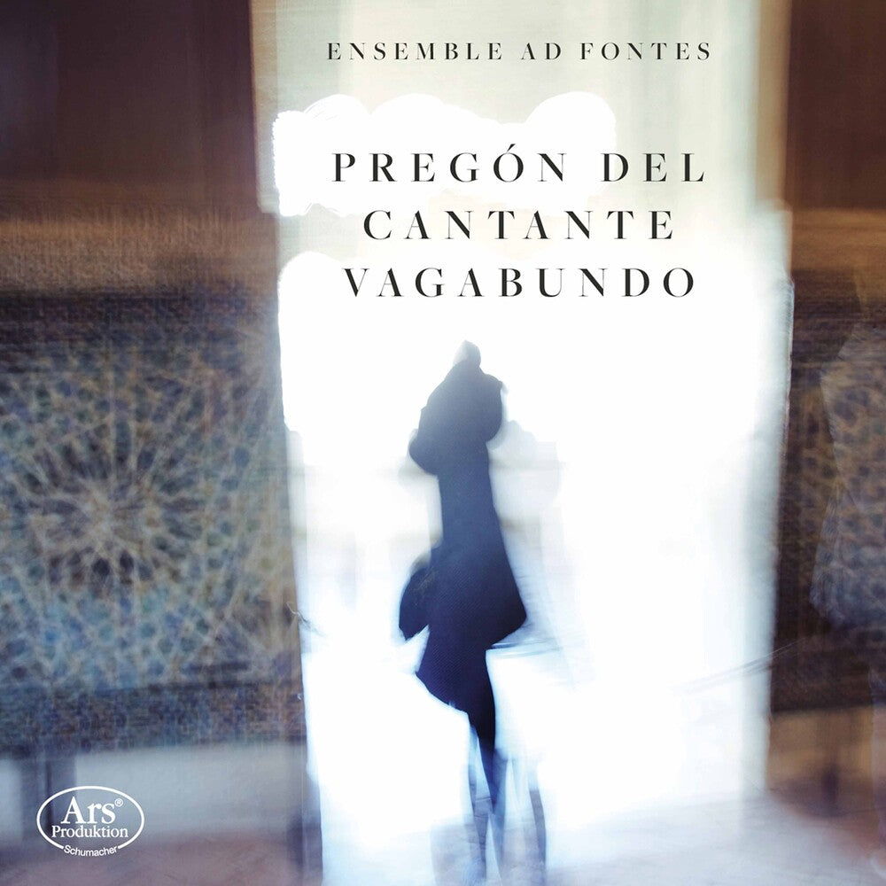 Pregon Del Cantante Vagabundo / Various - Pregon Del Cantante Vagabundo Music CD